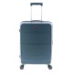 куфари,gladiator,saona,trolley,bag,blue