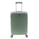 куфари,gladiator,saona,trolley,bag,green