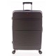 куфари,gladiator,saona,trolley,bag,grey