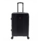 куфари,gladiator,tropical,trolley,bag,black