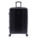 куфари,gladiator,tropical,trolley,bag,black