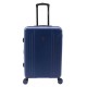 куфари,gladiator,tropical,trolley,bag,blue