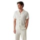риза,с,къс,ръкав,мъжки,ризи,guess,m5gh67wh340,short,sleeve,shirt,pearl,white,(white)