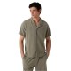 риза,с,къс,ръкав,мъжки,ризи,guess,m5gp21kcry0,short,sleeve,shirt,sage,plant,(green)