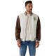 яке,мъжки,якета,guess,m5rl19wgu82,bomber,jacket,sand,vanilla,cream,b,(white)