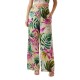 панталони,дамски,панталони,guess,w5gb11wh9c2,palazzo,fit,pants,multicolor