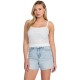 тениска,дамски,тениски,guess,w5gr47z3mn2,sleeveless,t,shirt,pure,white,(white)