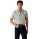 риза,с,къс,ръкав,мъжки,ризи,guess,m5gh75wd4z2,short,sleeve,shirt,oil,pastel,palm,army,(white)