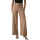 панталони,дамски,панталони,guess,w5ga1ywh7b1,relaxed,fit,high,waist,pants,wet,sand,(brown)