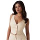 елек,дамски,сака,guess,w5gh71wh5f0,waistcoat,beige,(foamy,taupe,multi)