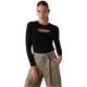 тениска,дамски,тениски,guess,w5gp44kctc2,t,shirt,jet,black,a996,(black)