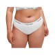 дамско,бельо,дамски,бикини,и,танкини,calvin,klein,modern,plus,size,thong,white