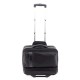 куфари,vogart,clyde,trolley,bag,black,(black)