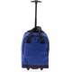 куфари,vogart,origami,trolley,bag,blue