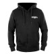блуза,мъжки,пуловери,furygan,corpo,full,zip,sweatshirt,black,(black,white)