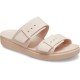дамски,сандали,и,чехли,crocs,brooklyn,buckle,low,slides,quartz,(beige)
