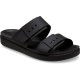 дамски,сандали,и,чехли,crocs,brooklyn,buckle,low,slides,black
