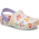 детски,сандали,и,чехли,crocs,classic,butterfly,graphic,clogs,white