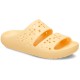 мъжки,джапанки,и,чехли,crocs,classic,floral,cut,out,slides,yellow,(golden,hour)