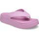 джапанки,дамски,сандали,и,чехли,crocs,getaway,platform,flip,flops,pink,(hydrangea)