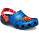 детски,сандали,и,чехли,crocs,superman,classic,clogs,blue