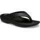 джапанки,дамски,сандали,и,чехли,crocs,mellow,recoveryomens,flip,flops,black