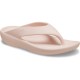 джапанки,дамски,сандали,и,чехли,crocs,mellow,recoveryomens,flip,flops,quartz,(pink)