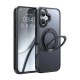 други,аксесоари,mcdodo,pc,4931,magsafe,iphone,16,plus,with,stand,phone,case,black,(black)