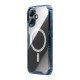 други,аксесоари,nillkin,nature,tpu,pro,magnetic,iphone,16,plus,phone,case,clear,(blue)