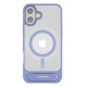 други,аксесоари,torras,pstand,series,iphone,16,phone,case,clear,blue,(blue)
