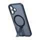 други,аксесоари,torras,pstand,spin,iphone,16,plus,phone,case,black,(black)