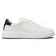 маратонки,мъжки,маратонки,calvin,klein,hm0hm01016,trainers,white,(white)
