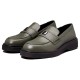 дамски,обувки,calvin,klein,hw0hw02182,loafers,green