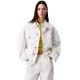 яке,дамски,якета,и,палта,calvin,klein,j20j225181,denim,jacket,white