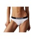 дамски,бански,костюми,calvin,klein,kw0kw02752,bikini,bottom,white