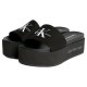 сандали,дамски,сандали,и,чехли,calvin,klein,yw0yw01036,sandals,black