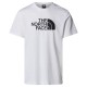 тениска,мъжки,тениски,дамски,тениски,the,north,face,easy,logo,short,sleeve,t,shirt,white,(tnf,white)
