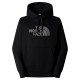 суичър,мъжки,пуловери,the,north,face,drew,peak,regular,hoodie,black,(tnf,black)