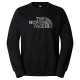 блуза,мъжки,пуловери,the,north,face,drew,peak,regular,sweatshirt,black,(tnf,black)