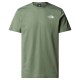 тениска,мъжки,тениски,дамски,тениски,the,north,face,redbox,nse,celebration,short,sleeve,t,shirt,green,(bark,mist)