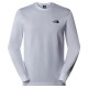 тениска,мъжки,тениски,дамски,тениски,the,north,face,redbox,nse,long,sleeve,t,shirt,white,(tnf,white)