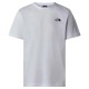 тениска,мъжки,тениски,дамски,тениски,the,north,face,redbox,nse,short,sleeve,t,shirt,white,(tnf,white)