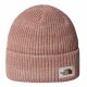 шапка,всички,шапки,the,north,face,salty,bae,lined,beanie,pink,(mars,dust)