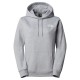 суичър,дамски,блузи,the,north,face,simple,dome,hoodie,grey,(tnf,light,grey,heather)