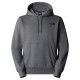 суичър,мъжки,пуловери,the,north,face,simple,dome,hoodie,grey,(tnf,medium,grey,heather)