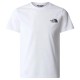 тениска,мъжки,тениски,дамски,тениски,the,north,face,simple,dome,short,sleeve,t,shirt,white,(tnf,white)