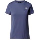 тениска,мъжки,тениски,дамски,тениски,the,north,face,simple,dome,short,sleeve,t,shirt,blue,(twilight,galaxy)