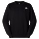 блуза,мъжки,пуловери,the,north,face,simple,dome,regular,sweatshirt,black,(tnf,black)