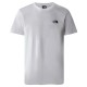 тениска,мъжки,тениски,дамски,тениски,the,north,face,simple,dome,short,sleeve,t,shirt,white,(tnf,white)