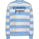 блуза,дамски,блузи,tommy,hilfiger,dw0dw19041,sweatshirt,blue,(blue)